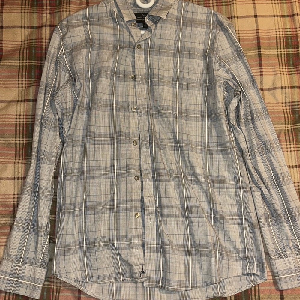 Marc Anthony button up shirt
